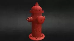 Hydrant