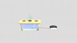 hydroponic