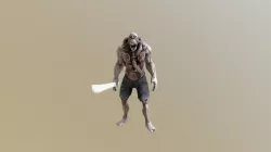 Idle For Killer