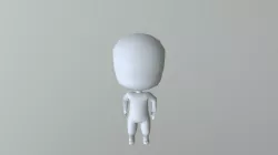 Idle/walk/jump - animation practice