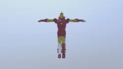 Iron Man