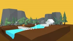 Isometric Forest