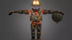 Jack-O-Chica | Special Delivery