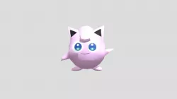 Jigglypuff