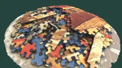 Jigsaw Puzzle