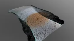 JunoCam Test