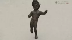 Jupiterstatuette