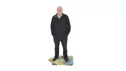 Kevin Smith - Lawyer