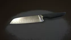 Kitchen Knife