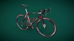 KUOTA BICYCLE FBX 2021