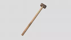 Large Hammer