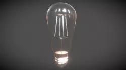 Light Bulb