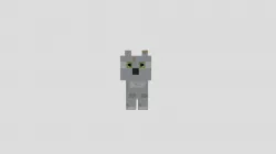 Lily Cat Minecraft
