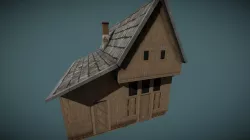 Little farm