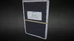 Lockdown Journal