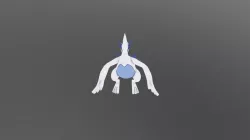 Lugia
