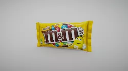 M&M's