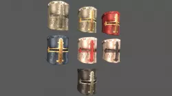 Maciejowski Great Helms