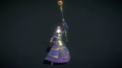 Mage [Fantasy]