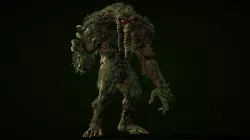 MANTHING