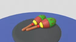 Maraca