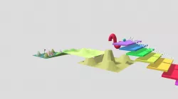 Marble Madness