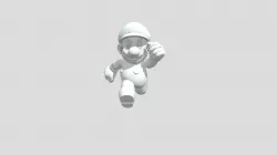 Mario Run