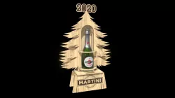 MARTINI