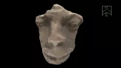 Maska / Mask