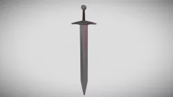 Med Sword