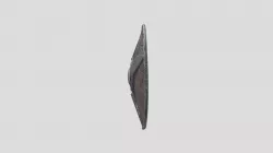 Medieval Shield