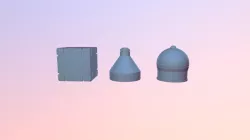Mesh-modeling Fundamentals Exercise01 Modified