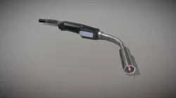 MIG/MAG Lastoorts