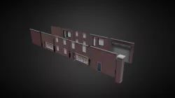 Modular Building