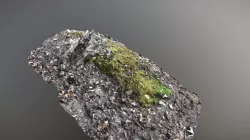 Mossy Mound