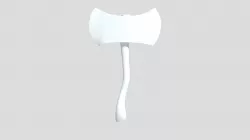 My Axe - Nellie Dunning
