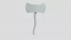 My Axe