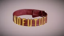 Named Collar