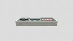 NES Controller