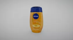 NIVEA - Shower Natural Oil