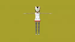 Noodle