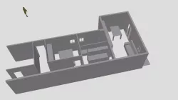 nueva habitacion