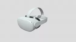 Oculus quest 2