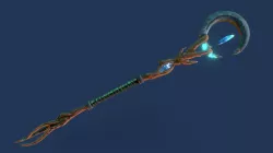 Old Scepter