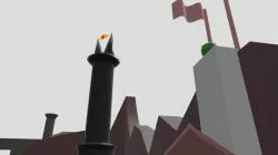 One Does Not Simply Roll into Mordor
