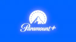 Paramount+ Offical Logo Remake On Sketchfab