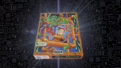 Pipe Dream - LucasArts - 1989