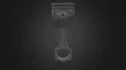 Piston