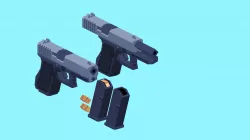 Pixel Block 17