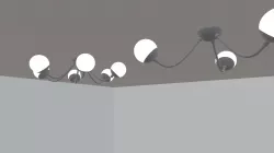 Plafon Aura